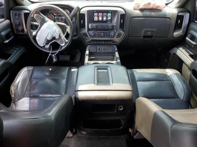2016 CHEVROLET SILV1500 2 - 1GC1KWEG6GF243164