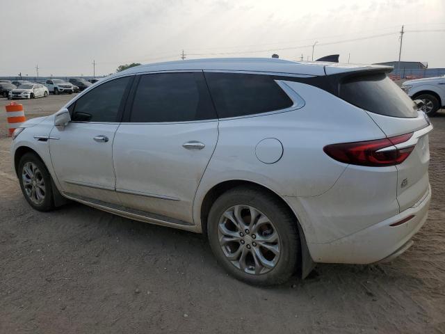2020 BUICK ENCLAVE AV - 5GAEVCKW3LJ218735