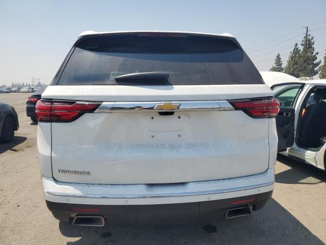 2023 Chevrolet Traverse High Country VIN: 1GNERNKWXPJ221546 Lot: 61833824