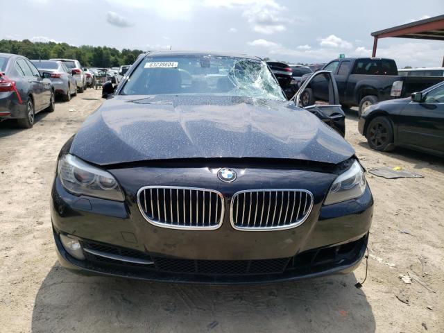 VIN WBAXH5C50DD111395 2013 BMW 5 Series, 528 XI no.5