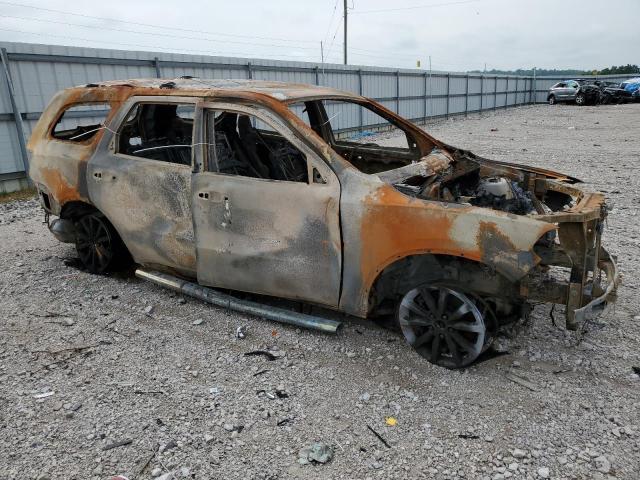 2023 DODGE DURANGO SX - 1C4RDJAG9PC564834