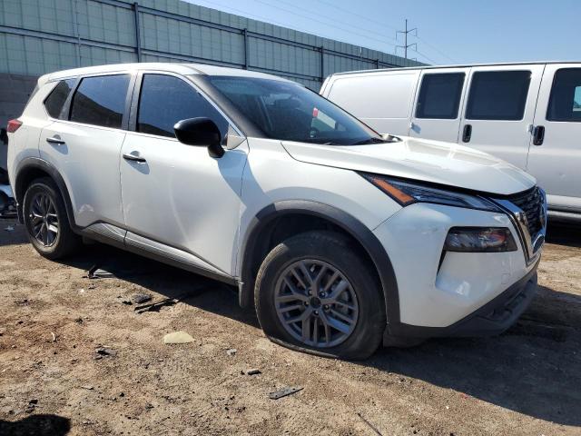 2021 NISSAN ROGUE S - 5N1AT3AB4MC803231