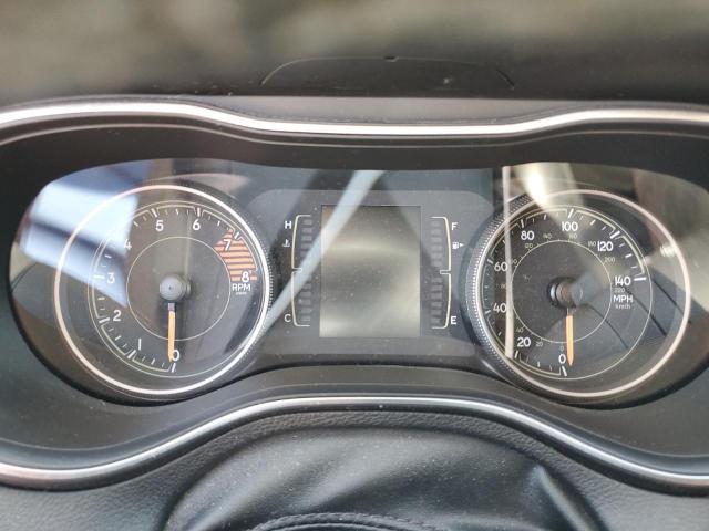 2019 Jeep Cherokee Latitude Plus VIN: 1C4PJMLX0KD468804 Lot: 61056714