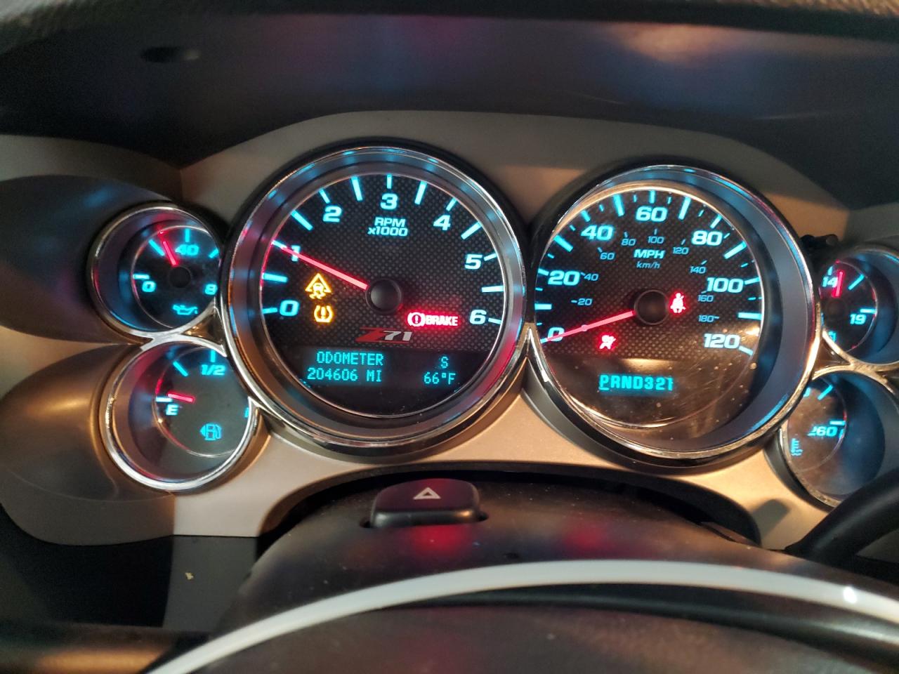 1GCEK29029Z277496 2009 Chevrolet Silverado K1500 Lt