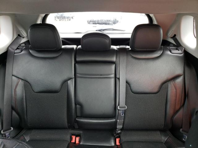 2018 Jeep Compass Trailhawk VIN: 3C4NJDDBXJT451561 Lot: 60523324