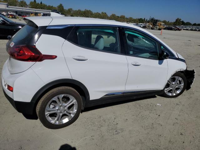 2021 CHEVROLET BOLT EV LT 1G1FY6S00M4105809  64599464