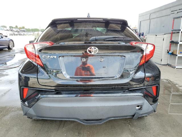 2019 Toyota C-Hr Xle VIN: JTNKHMBX5K1019803 Lot: 60503564