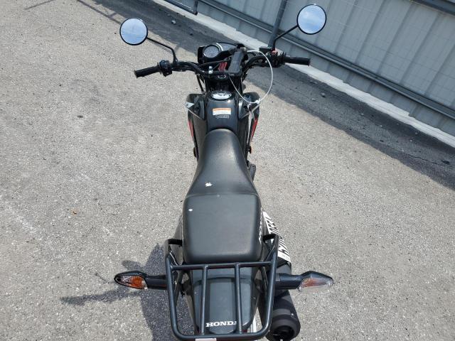 2023 HONDA XR150L E 3H1KD1316PD007156
