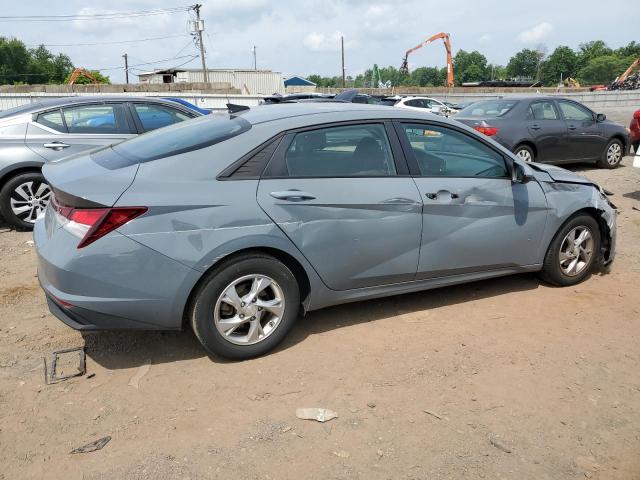 2021 HYUNDAI ELANTRA SE KMHLL4AG7MU119245  61459194