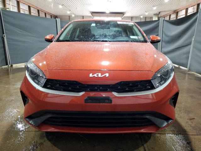 VIN 3KPF24AD8PE634235 2023 KIA Forte, LX no.5