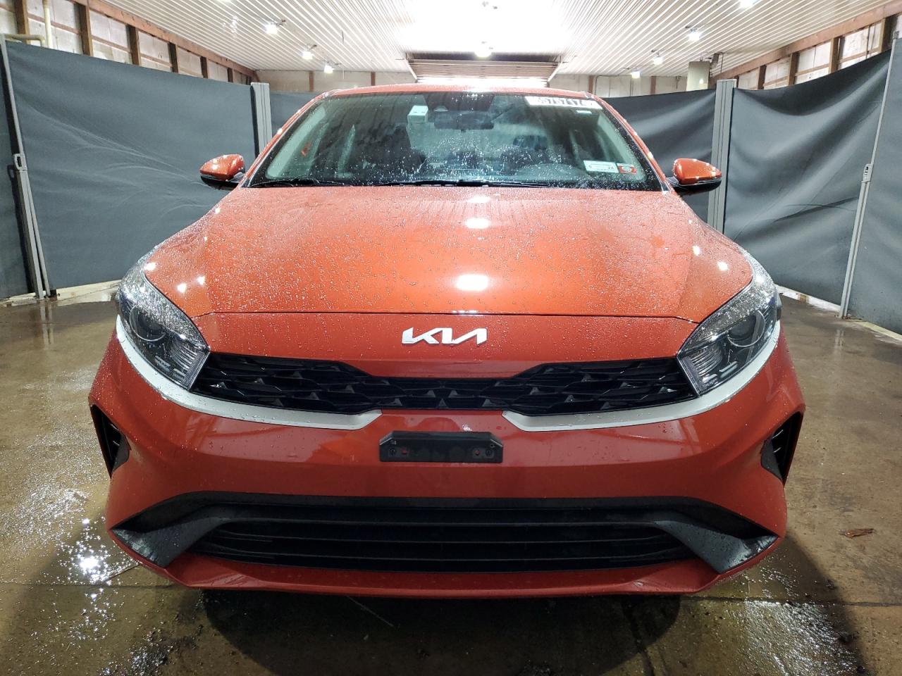 Lot #2974387449 2023 KIA FORTE