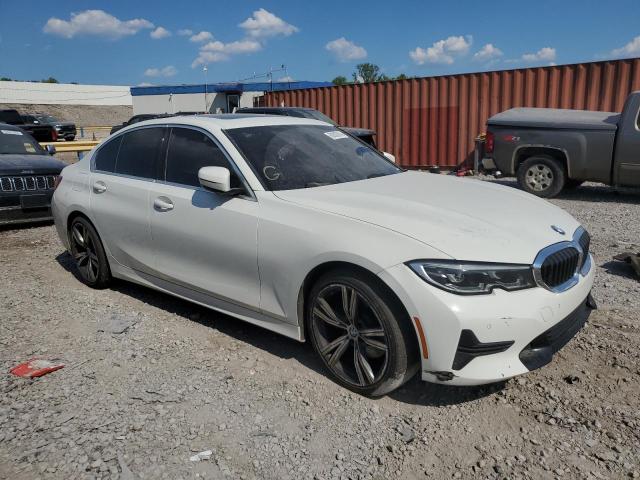 VIN WBA5R1C52KAK10733 2019 BMW 3 Series, 330I no.4