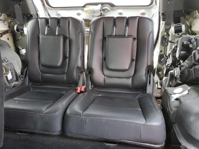 2018 FORD EXPLORER X - 1FM5K8DH4JGA03065