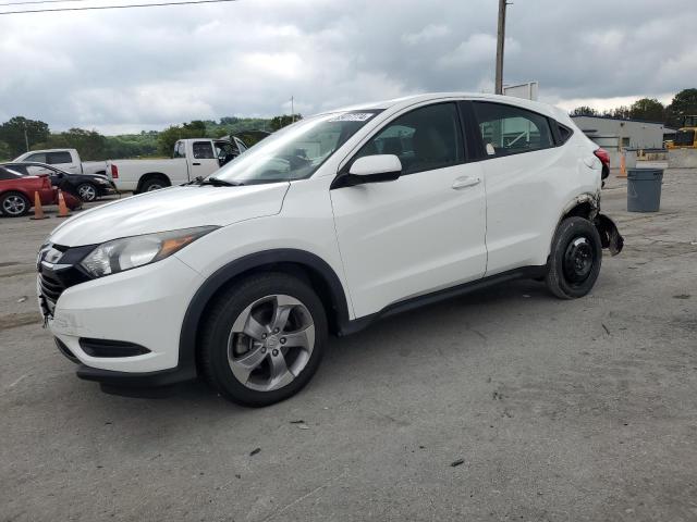 2018 HONDA HR-V LX - 3CZRU5H30JM703730