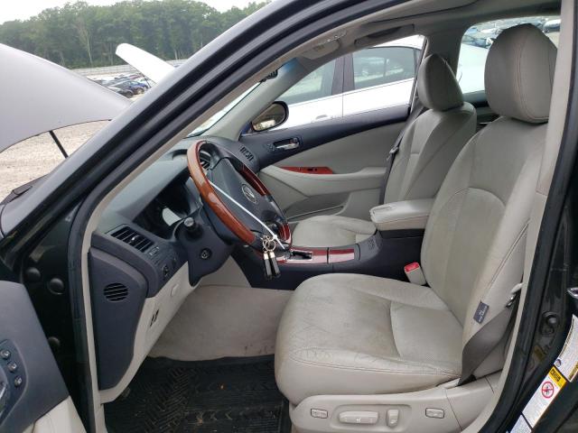 2009 Lexus Es 350 VIN: JTHBJ46G092282688 Lot: 61618574