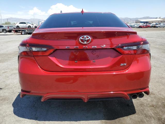 2024 TOYOTA CAMRY SE N 4T1S11AK2RU224738  63320554