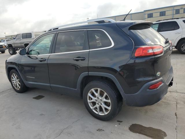 2015 JEEP CHEROKEE L - 1C4PJLCS9FW657444