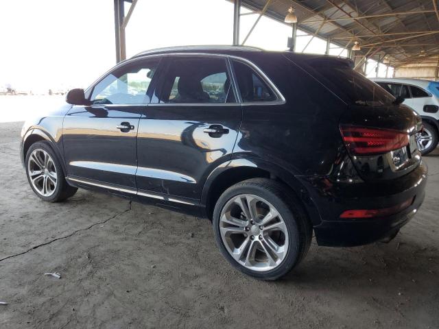 2015 AUDI Q3 PRESTIG - WA1GFCFS7FR000406