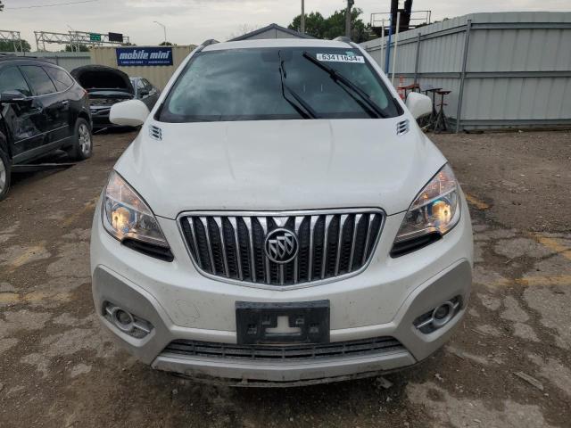 VIN KL4CJCSB2DB147385 2013 Buick Encore no.5