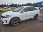 2020 KIA SORENTO S - 5XYPG4A53LG681703