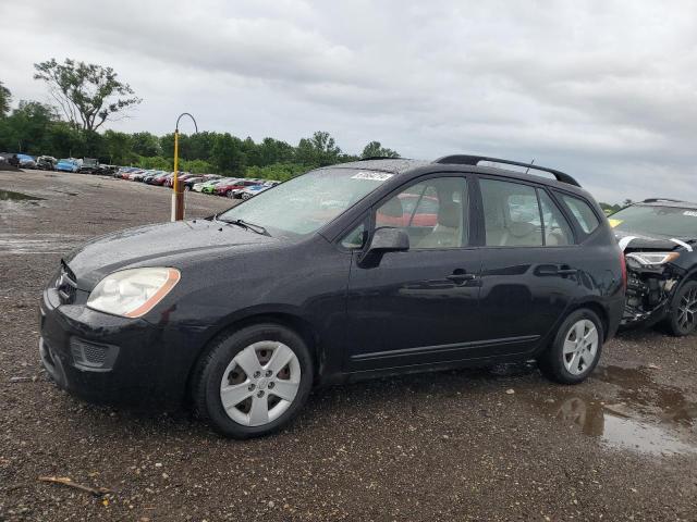 2009 Kia Rondo Base VIN: KNAFG528597282868 Lot: 61664714