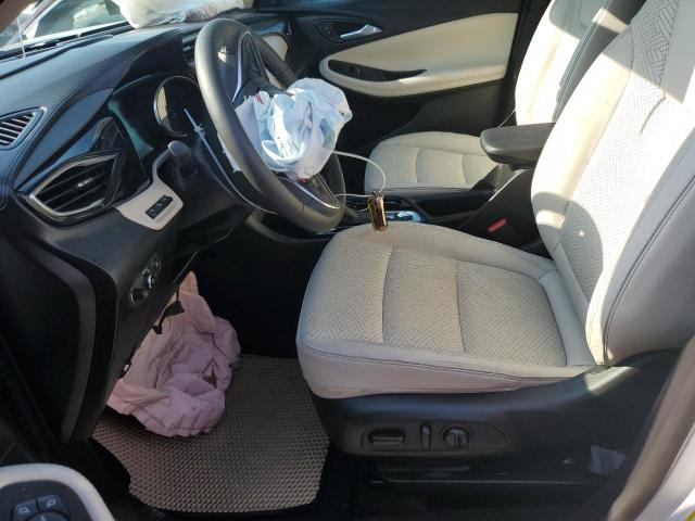 2021 BUICK ENCORE GX - KL4MMFSL7MB120902