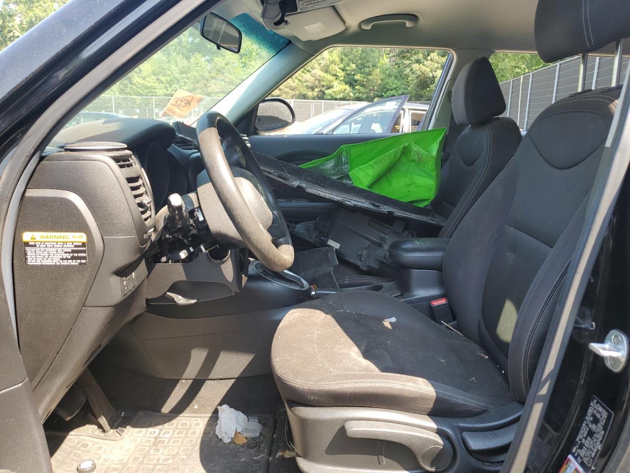 KNDJN2A25H7422785 2017 Kia Soul