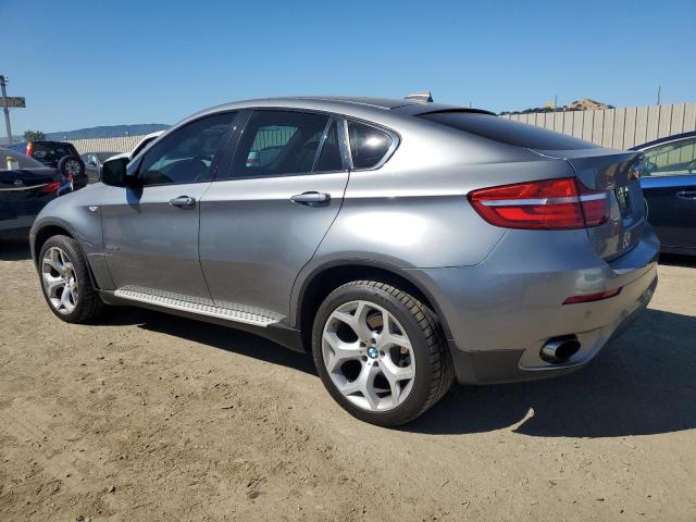 VIN 5UXFG2C50DL787561 2013 BMW X6, Xdrive35I no.2