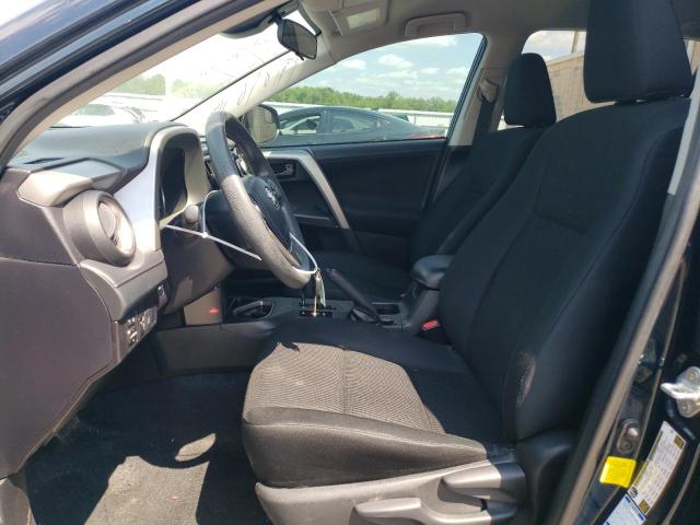 2018 TOYOTA RAV4 LE - 2T3BFREV1JW760256