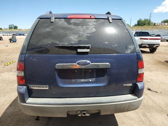 2006 Ford Explorer Xls VIN: 1FMEU62E46UA41251 Lot: 62084684