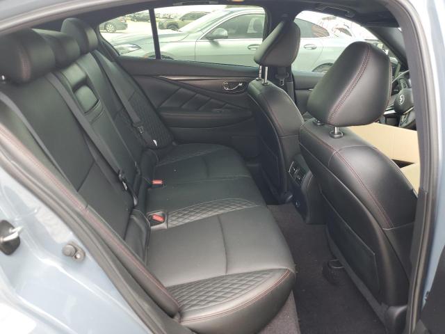 2022 INFINITI Q50 RED SP - JN1FV7DP5NM370066