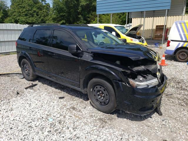 2020 DODGE JOURNEY SE - 3C4PDCAB5LT237918