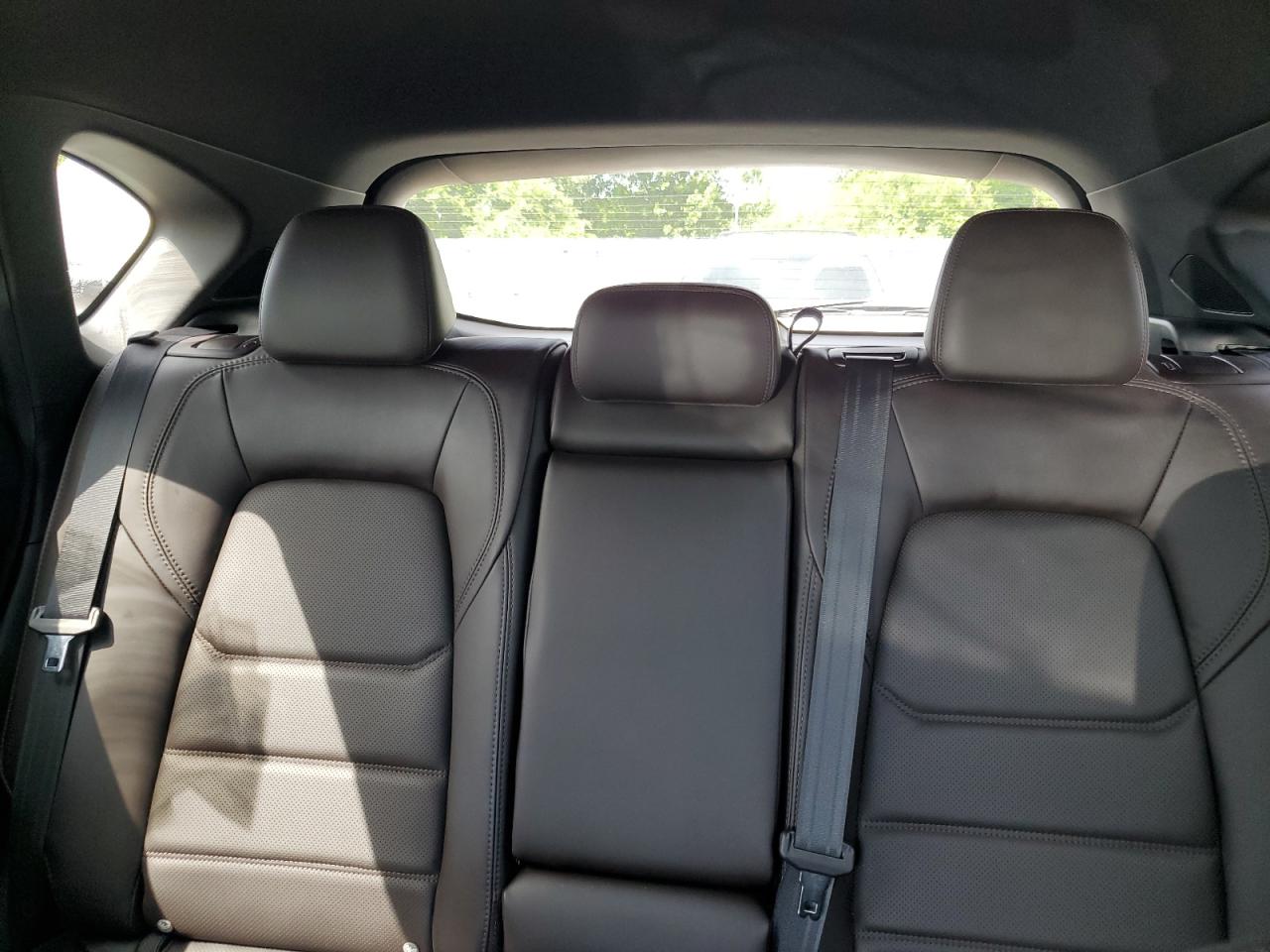 JM3KFBEY0N0614451 2022 Mazda Cx-5 Signature