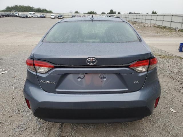 2024 TOYOTA COROLLA LE - 5YFB4MDE4RP081811