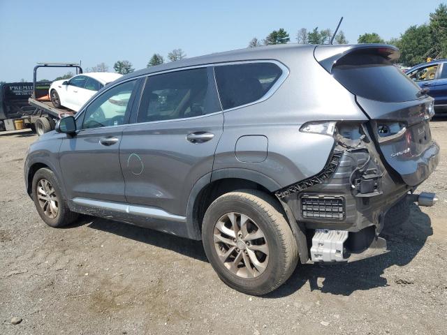 Vin: 5nms23ad4kh033124, lot: 63225414, hyundai santa fe se 20192