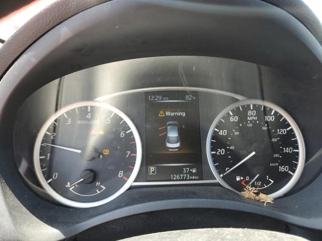 2016 NISSAN SENTRA S - 3N1AB7AP0GY255625