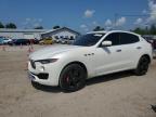 2017 MASERATI LEVANTE S - ZN661YUL4HX246612