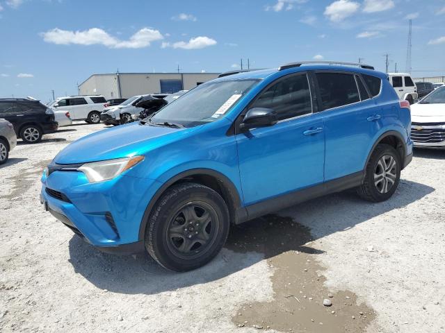 Vin: 2t3zfrev4jw505664, lot: 65162714, toyota rav4 le 2018 img_1