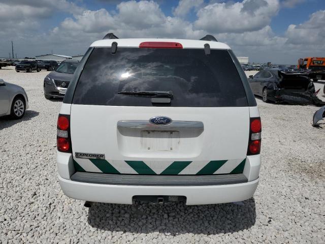 2008 Ford Explorer Xlt VIN: 1FMEU63E48UA99703 Lot: 60895284