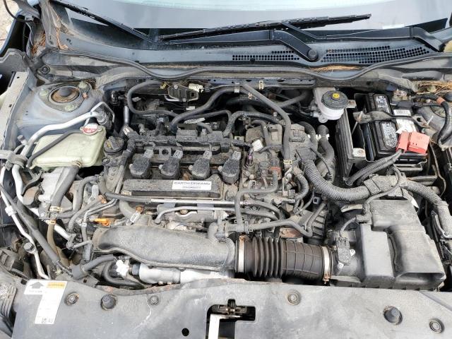 2017 HONDA CIVIC EX - SHHFK7H50HU224751