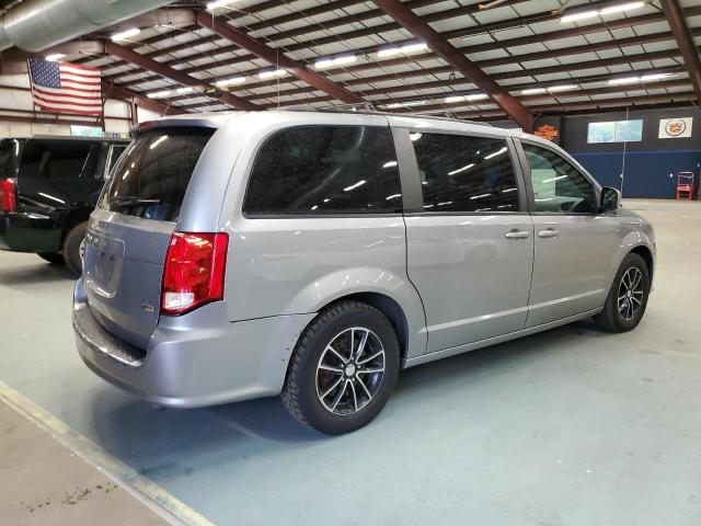 2018 Dodge Grand Caravan Gt VIN: 2C4RDGEG5JR284601 Lot: 63841504