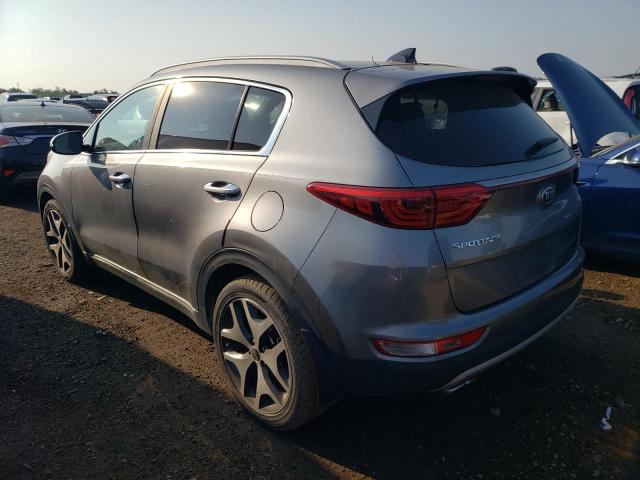 KNDPR3A6XH7168210 2017 KIA SPORTAGE - Image 2