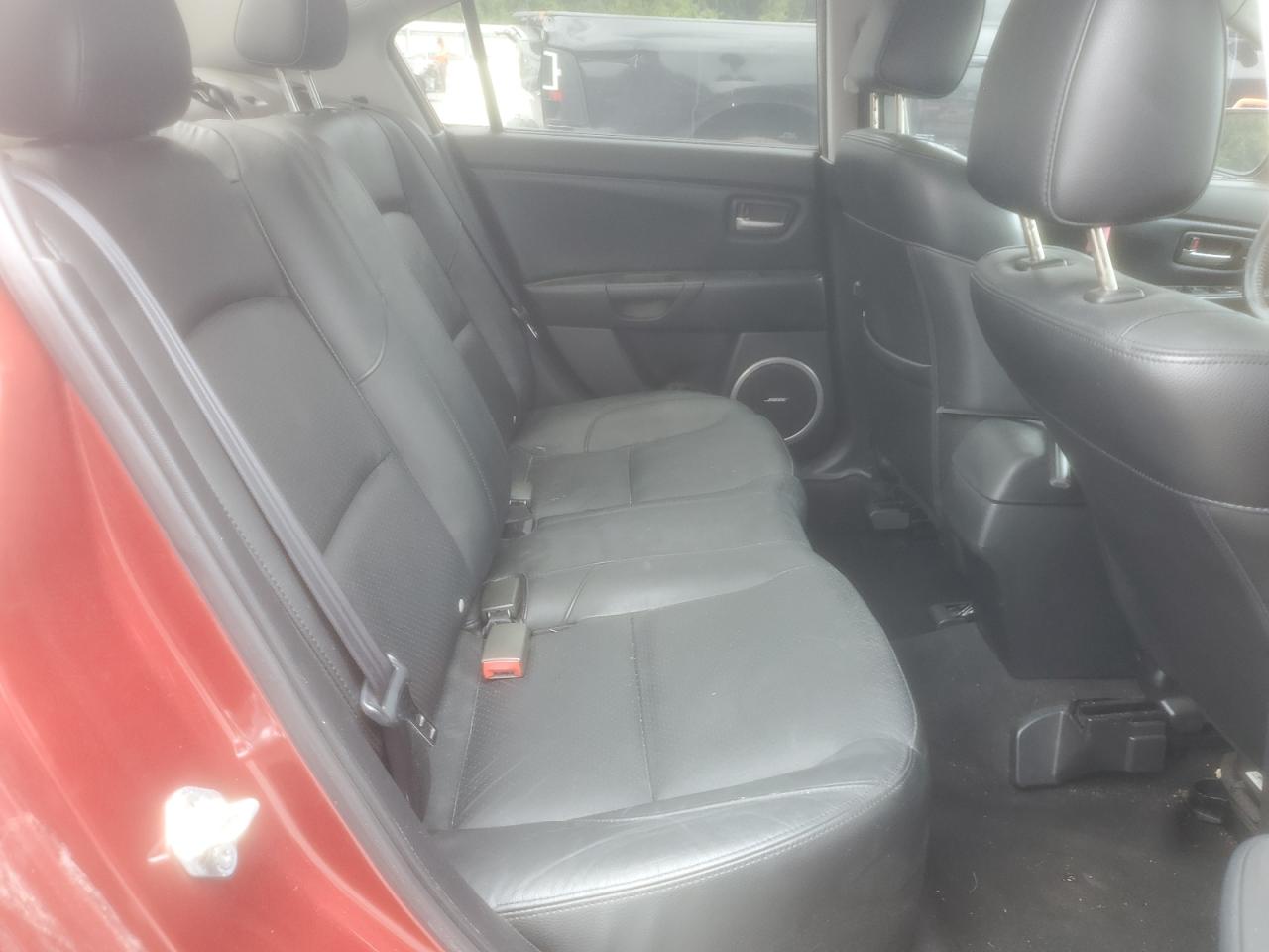 JM1BK323061521248 2006 Mazda 3 S