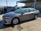 2024 TOYOTA CAMRY LE - 4T1C11AK7RU860608