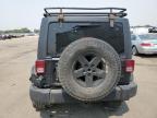 JEEP WRANGLER U photo