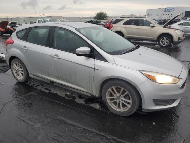 2018 FORD FOCUS SE - 1FADP3K22JL330516