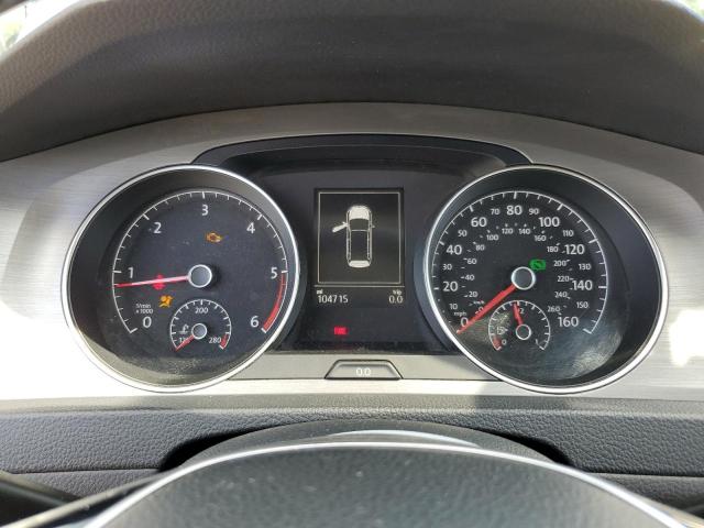 2015 VOLKSWAGEN GOLF SPORT - 3VWCA7AU5FM517057