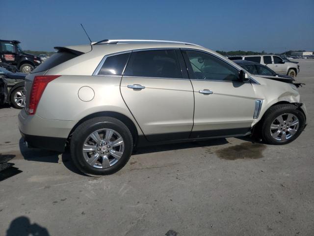 VIN 3GYFNBE36FS533380 2015 Cadillac SRX, Luxury Col... no.3