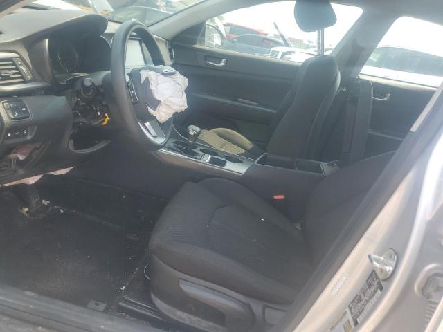 2020 KIA OPTIMA LX - 5XXGT4L39LG381059