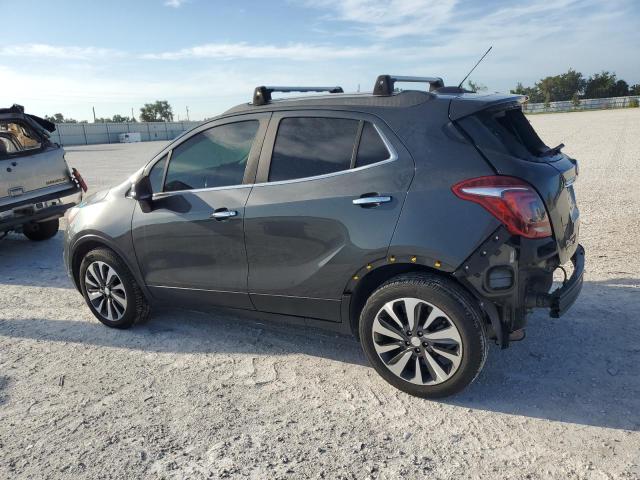 2018 BUICK ENCORE PRE - KL4CJBSB8JB563284